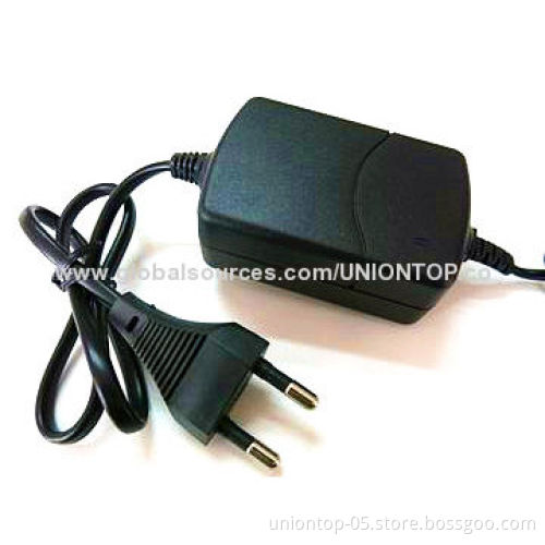 Queen of quality DC output 24V 0.75A Switched-mode power supply